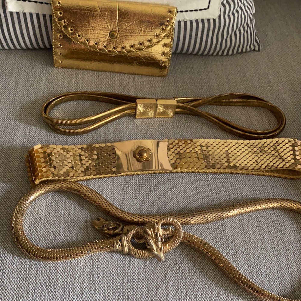 Gold Bundle - image 1